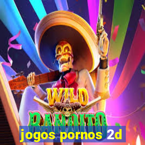 jogos pornos 2d